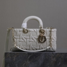 Christian Dior My Lady Bags